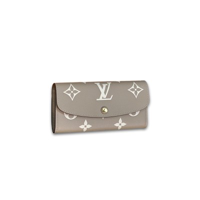 LOUIS VUITTON SARAH WALLET M82341 (19*10*2cm) 